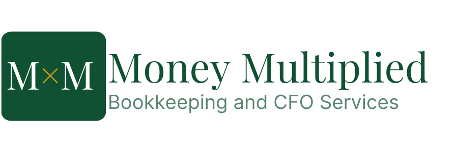 Money Multiplied — Bookkeeping and CFO Services